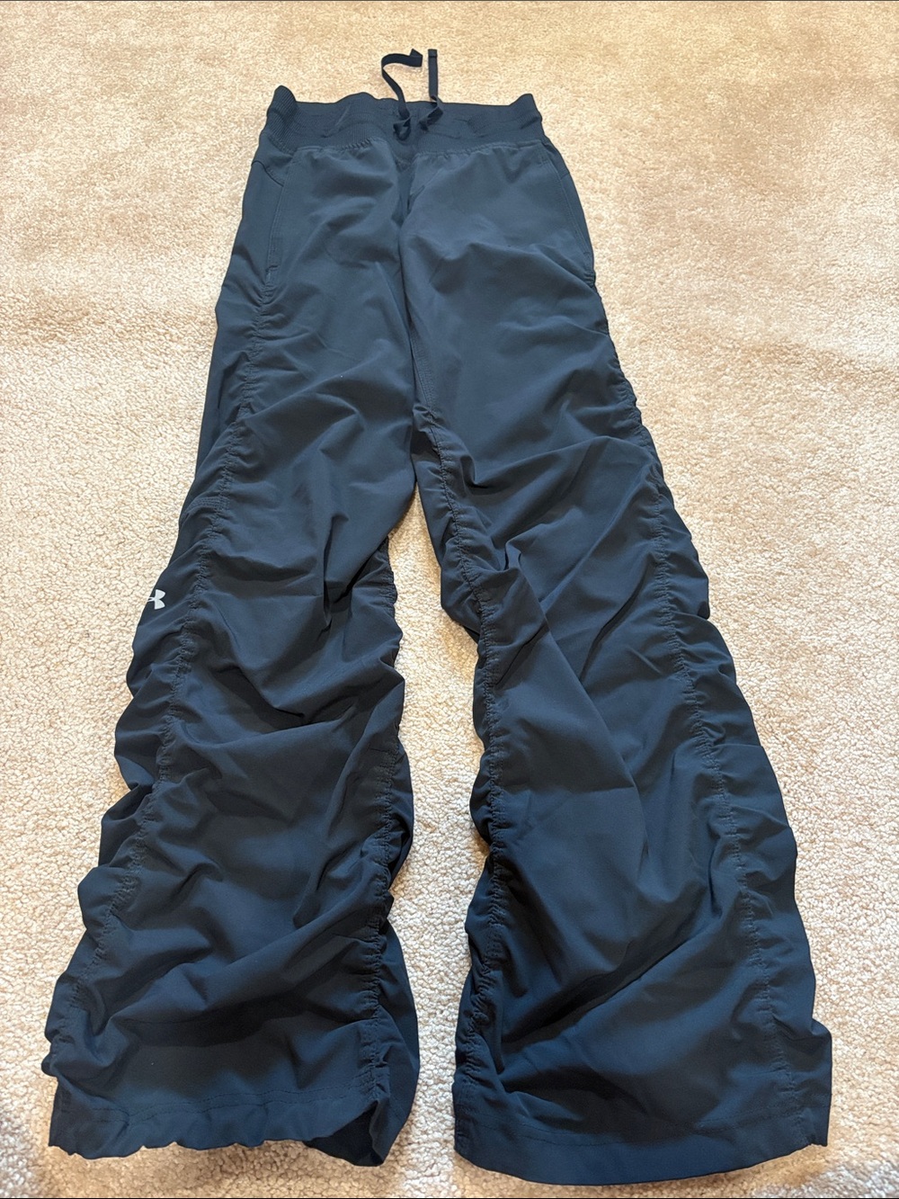Under Armour Studio Pants